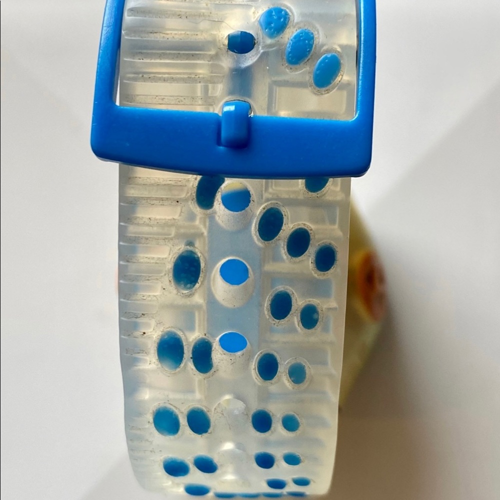 New Swatch Watch - Picture 2 of 4